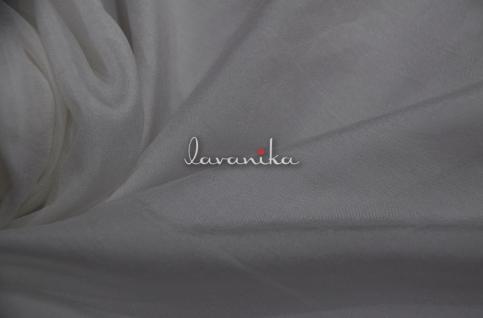 Dyeable Dola Silk Fabric